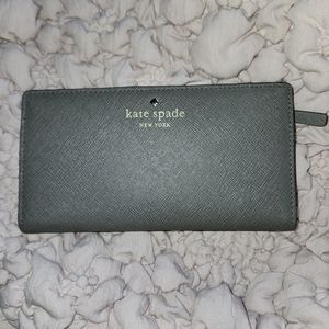 Kate Spade Billfold